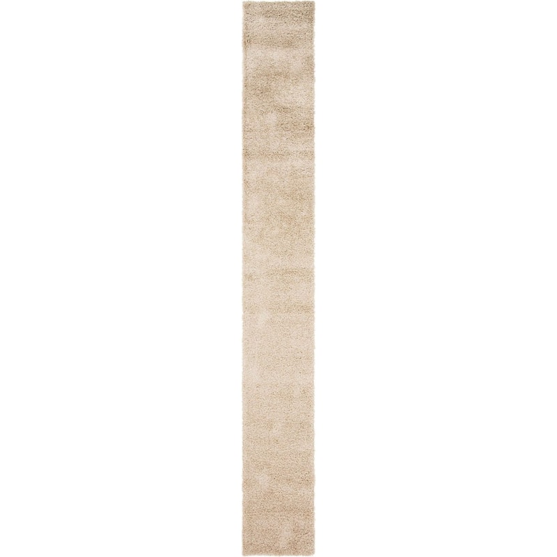 Shag Laurian Collection Area Rug
