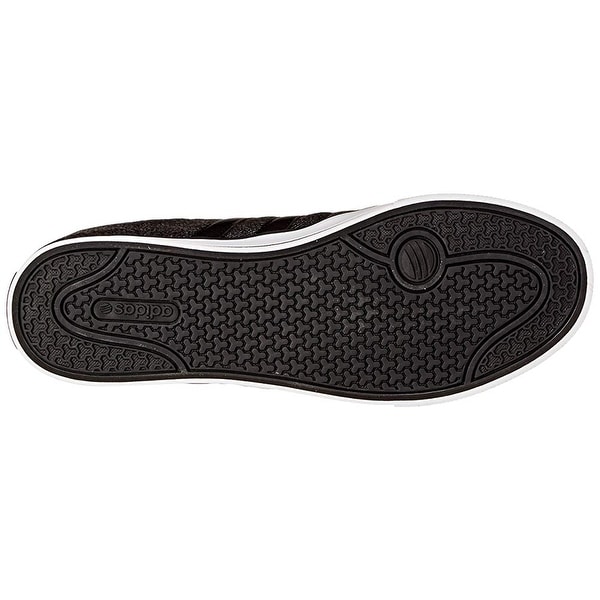 adidas neo men's se daily vulc lifestyle skateboarding shoe