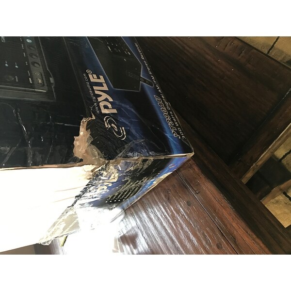 Top Product Reviews For Pyle Pt390au 300w Digital Stereo Receiver System With Usb Sd Inputs Refurbished 10119710 Overstock And don't forget to check out our feedback reputation speaks for itself. overstock com