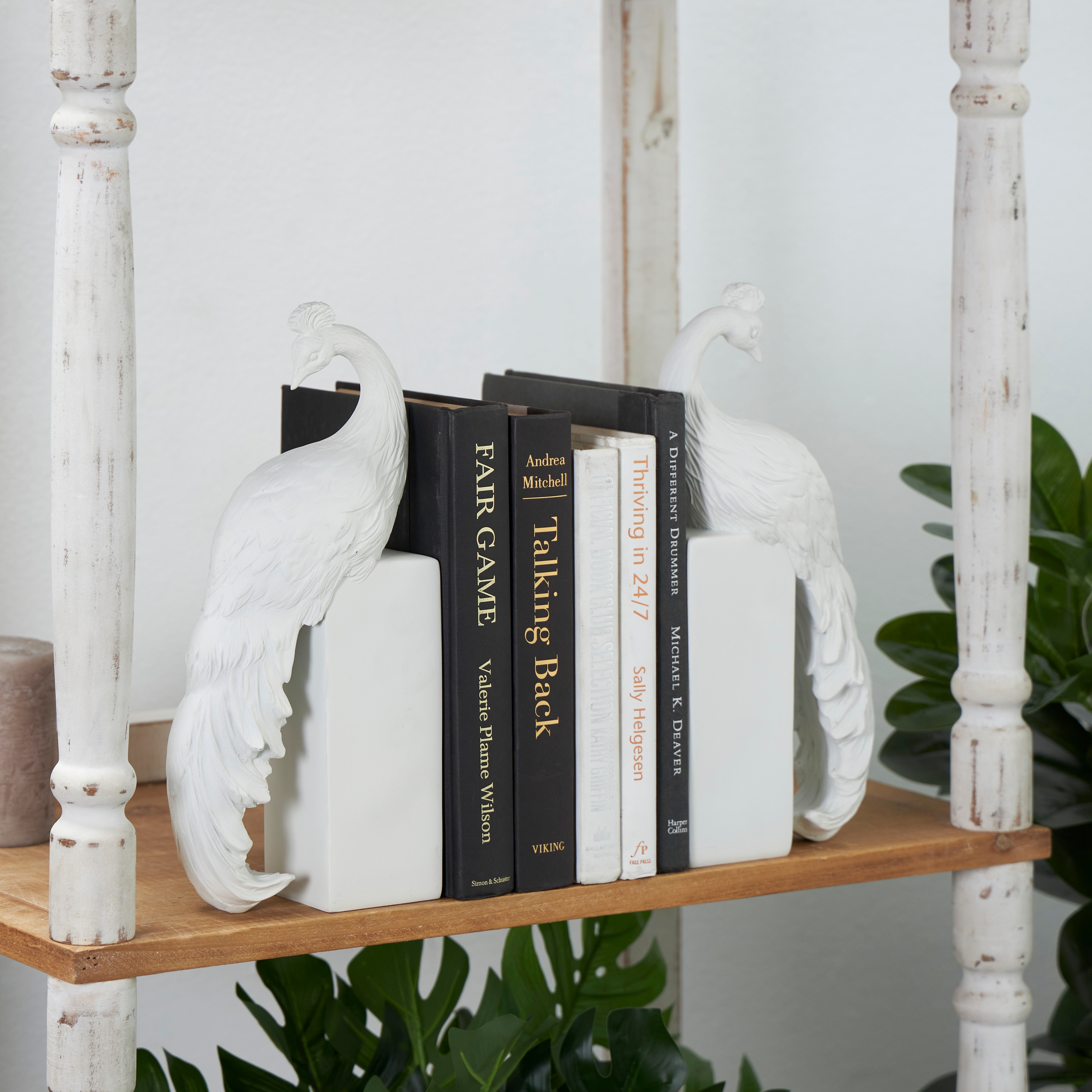 New Products Decorative Books and Bookends Bed Bath & Beyond