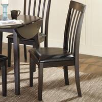 Buy Signature Design By Ashley Kitchen Dining Room Chairs Online At Overstock Our Best Dining Room Bar Furniture Deals