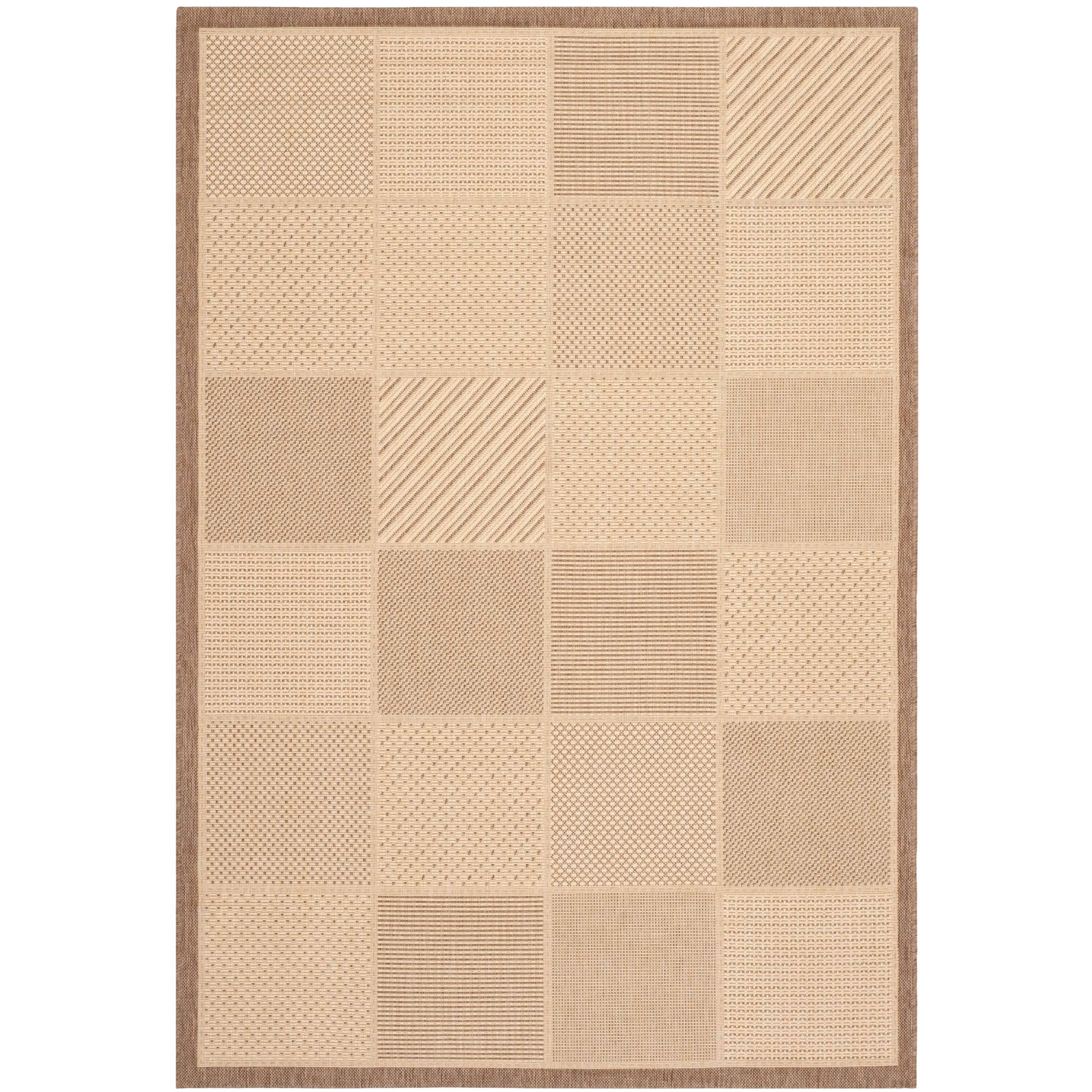Option Natural/Brown