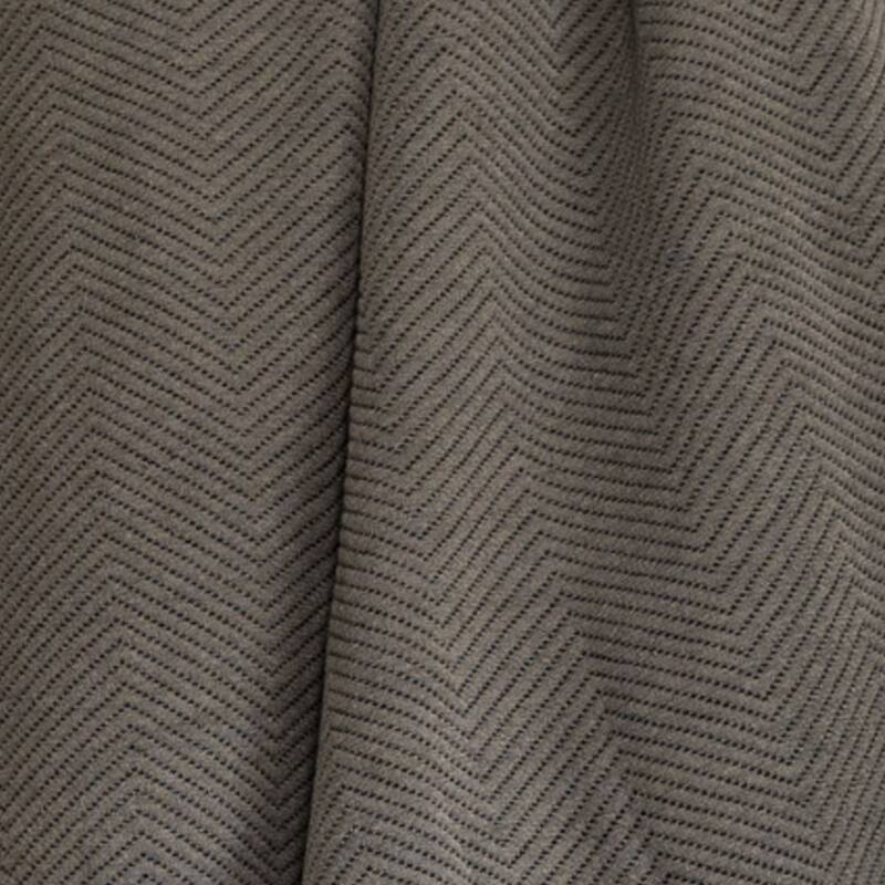 Jersey Knit Weighted Blanket with Removable Cover, 20 LB