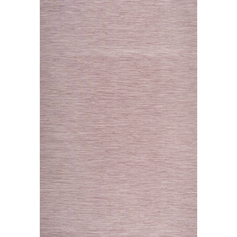 JONATHAN Y Bo Modern Flatweave Solid Area Rug