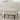 SAFAVIEH Armond Grey/ White Chair - 25.2"x31.9"x33.1" - 25" W x 32" D x 33" H