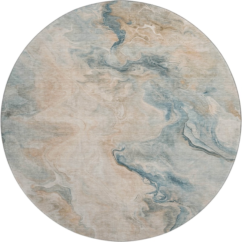 Premium Washable Super Soft Modern Mayfield Rug