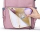 preview thumbnail 12 of 20, Sunveno Quilted Diaper Bag