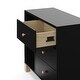 preview thumbnail 20 of 30, Storkcraft California 3 Drawer Combo Dresser