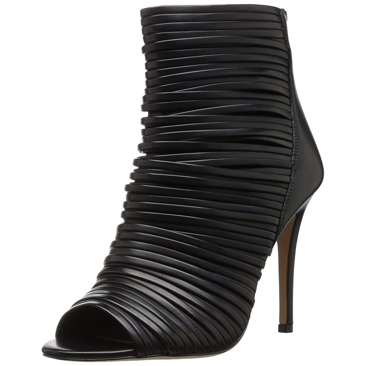 Bcbg elle open toe bootie Clearance