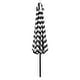 preview thumbnail 55 of 142, Holme 9-foot Steel Market Patio Umbrella with Tilt-and-Crank