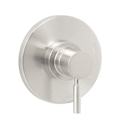 Miseno Mia Single Handle Pressure Balanced Valve Trim Only - Less