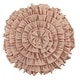 preview thumbnail 13 of 12, Porch & Den Summerfield Jacquard Medallion 6-piece Comforter Set