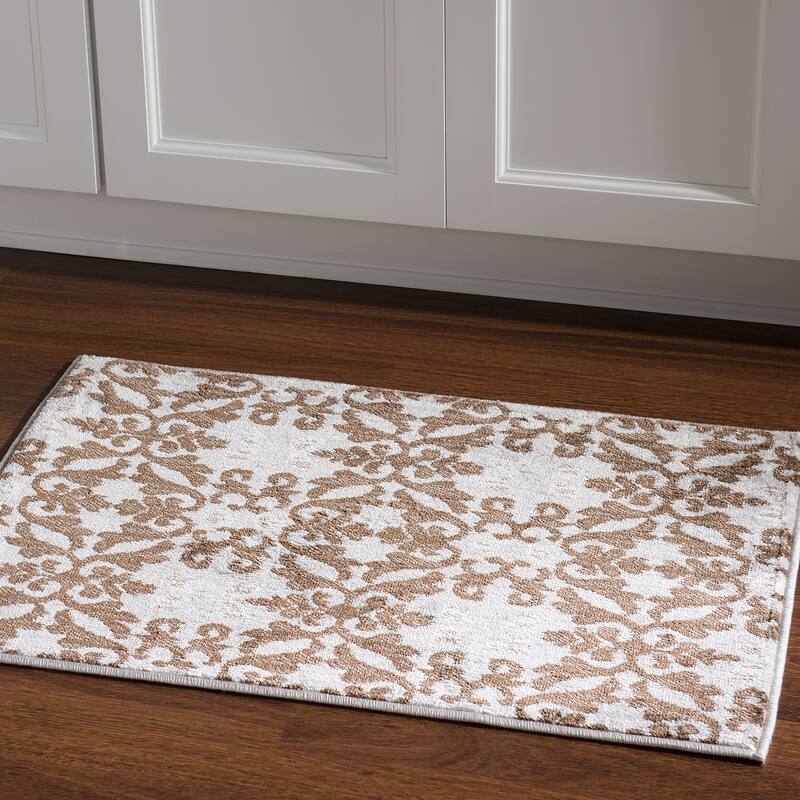 Linon Elegance Florence Rug