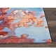 preview thumbnail 25 of 26, Nourison Hand-tufted Prismatic Modern Abstract Area Rug