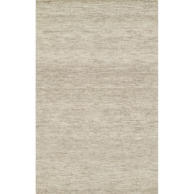 Momeni James Hand-tufted Wool Area Rug