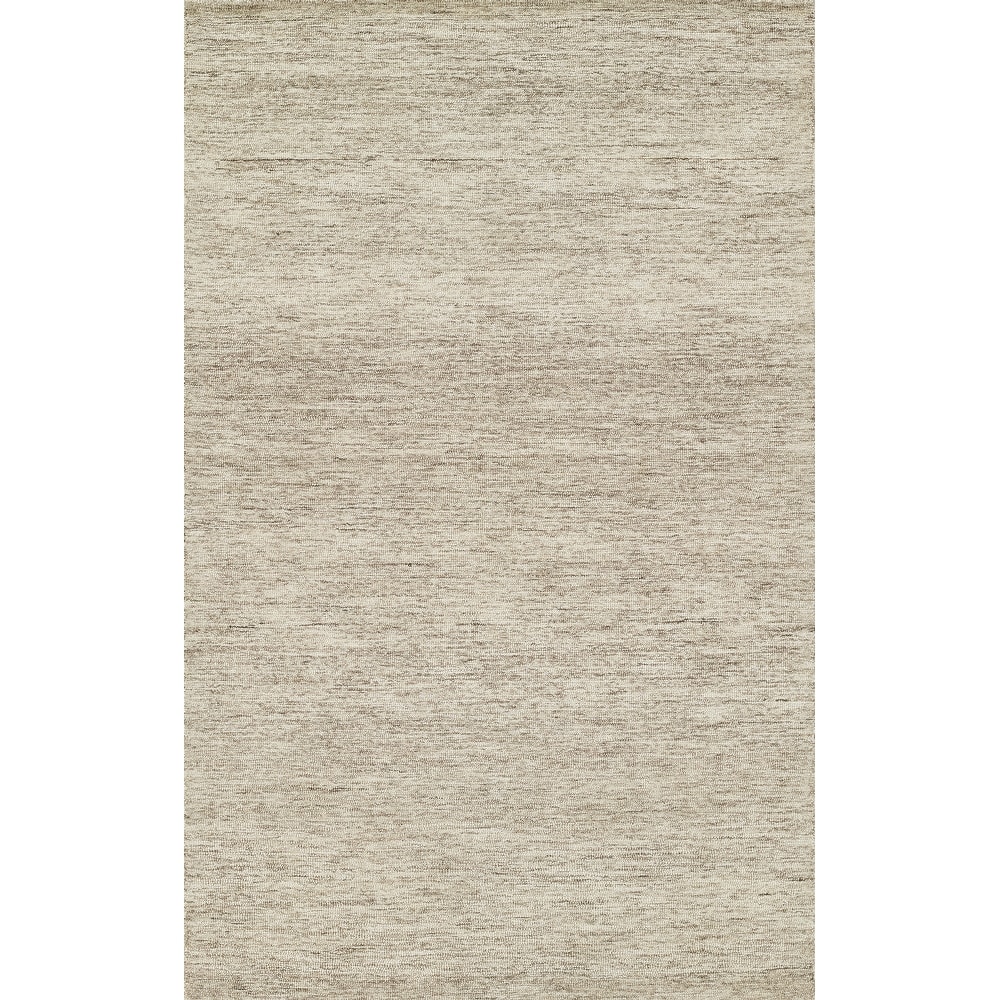 Momeni James Hand-tufted Wool Area Rug