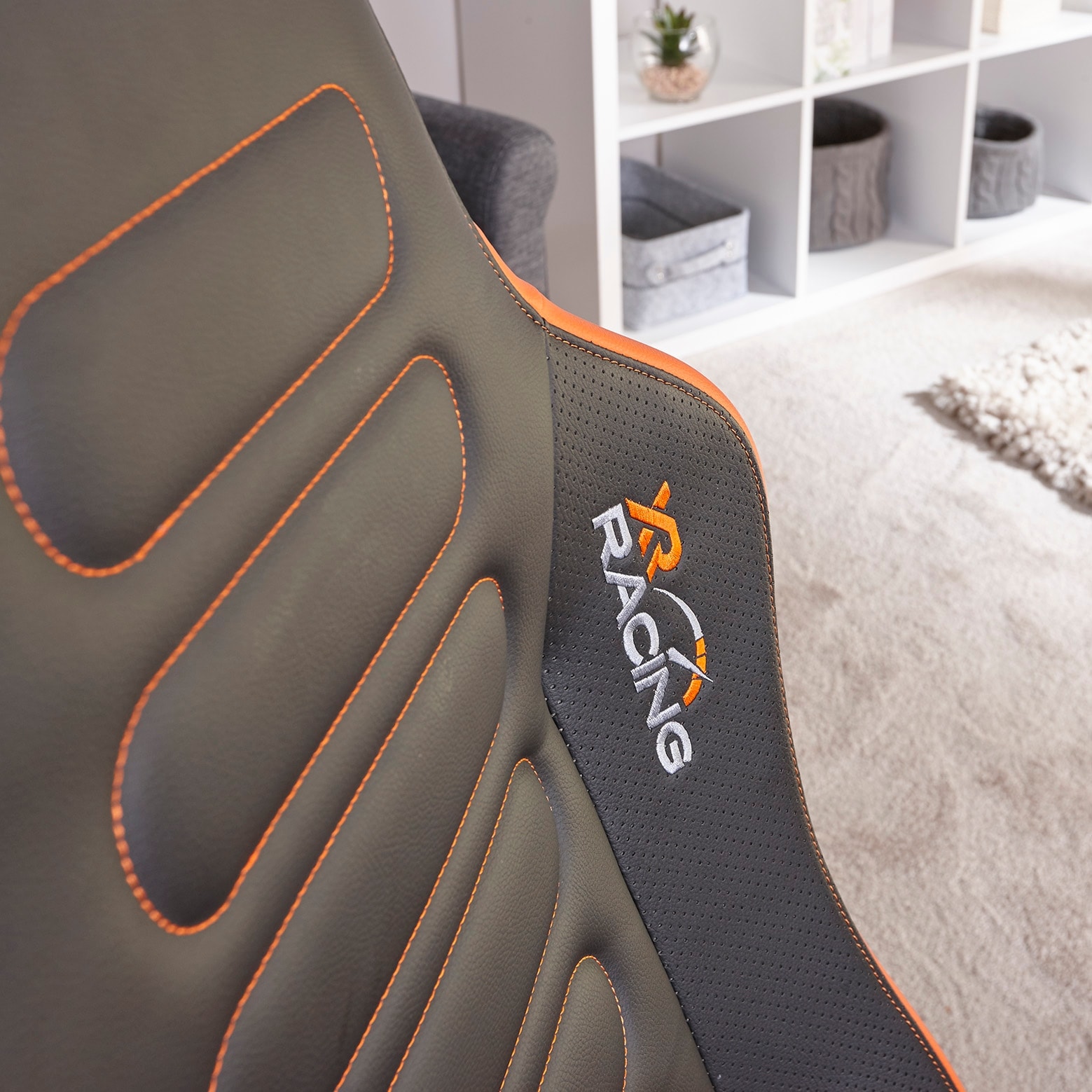 Xr chicane racing on sale gaming chair