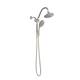 Option Brushed Nickel