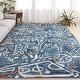 preview thumbnail 16 of 31, Katie Merz SPORTSGLYPHS Basketball Area Rug