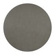 preview thumbnail 9 of 13, 5-Piece Round Dining Set with Hollow Chair Back