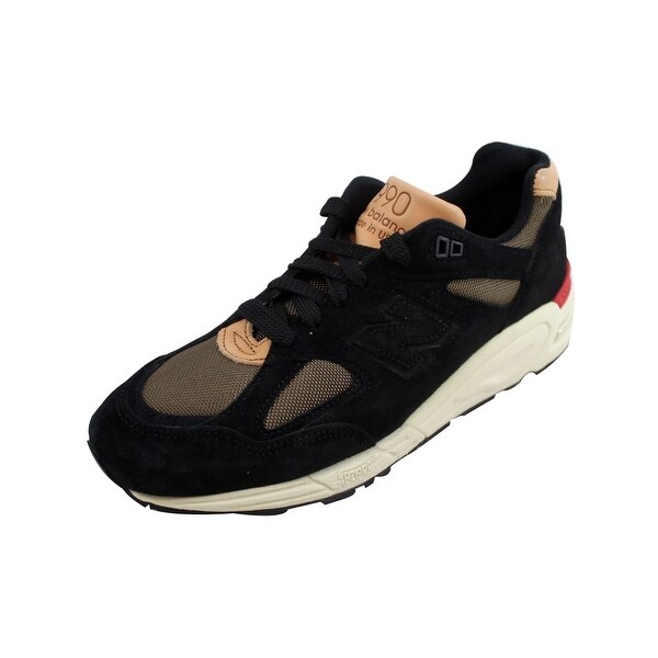new balance 990v2 desert heat