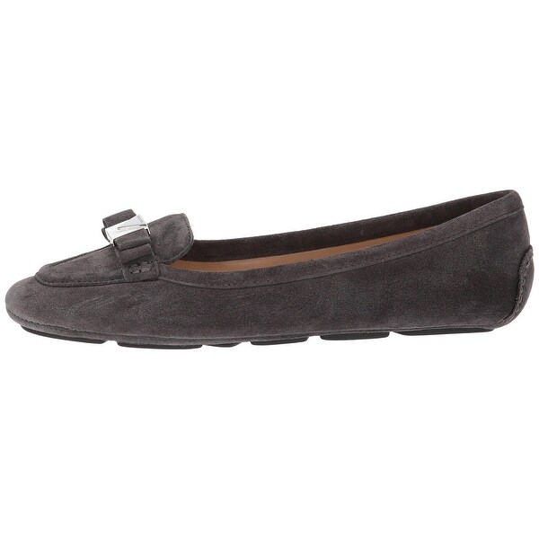 mk caroline loafers