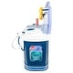 preview thumbnail 17 of 18, Sunnydaze Little Doctor Pretend Vet Playset for Kids with Accessories