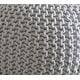 preview thumbnail 11 of 48, AANNY Designs Lychee Knitted Cotton Round Pouf Ottoman Light Grey