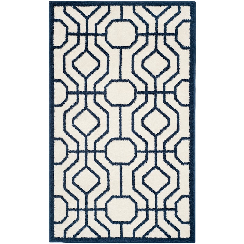 SAFAVIEH, Amherst Mounah Modern Rug