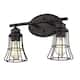 Option Oil-Rubbed Bronze