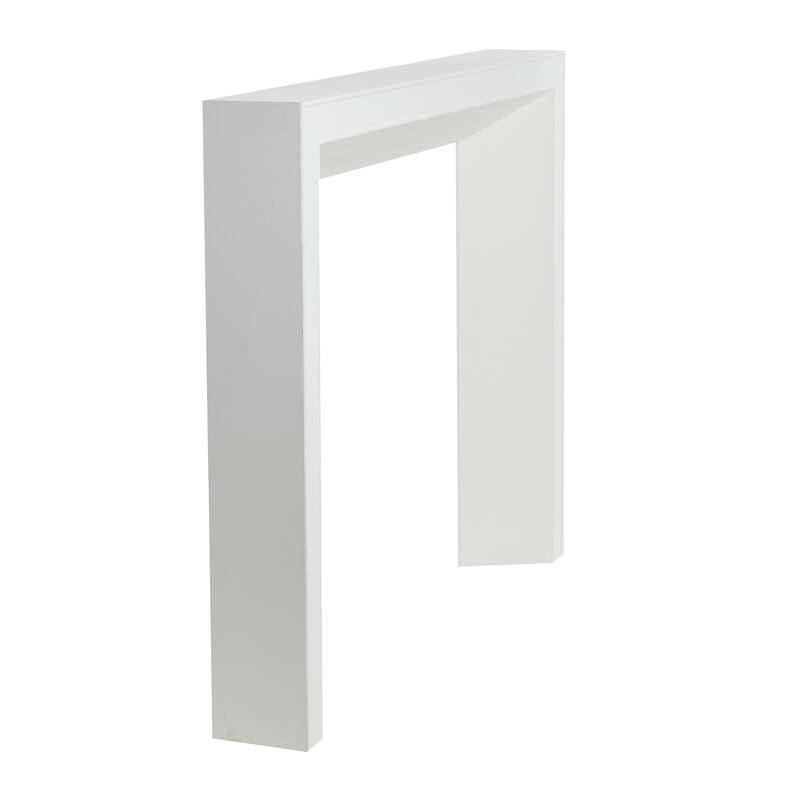 Decorative Fireplace Mantel