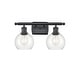 preview thumbnail 17 of 45, Innovations Lighting Athens 2 Light 16" Bath Vanity Light