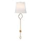 Option Warm Brass