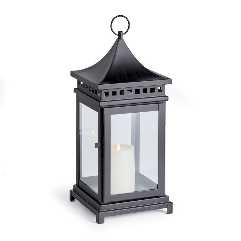 Kito Outdoor Lantern - Regular