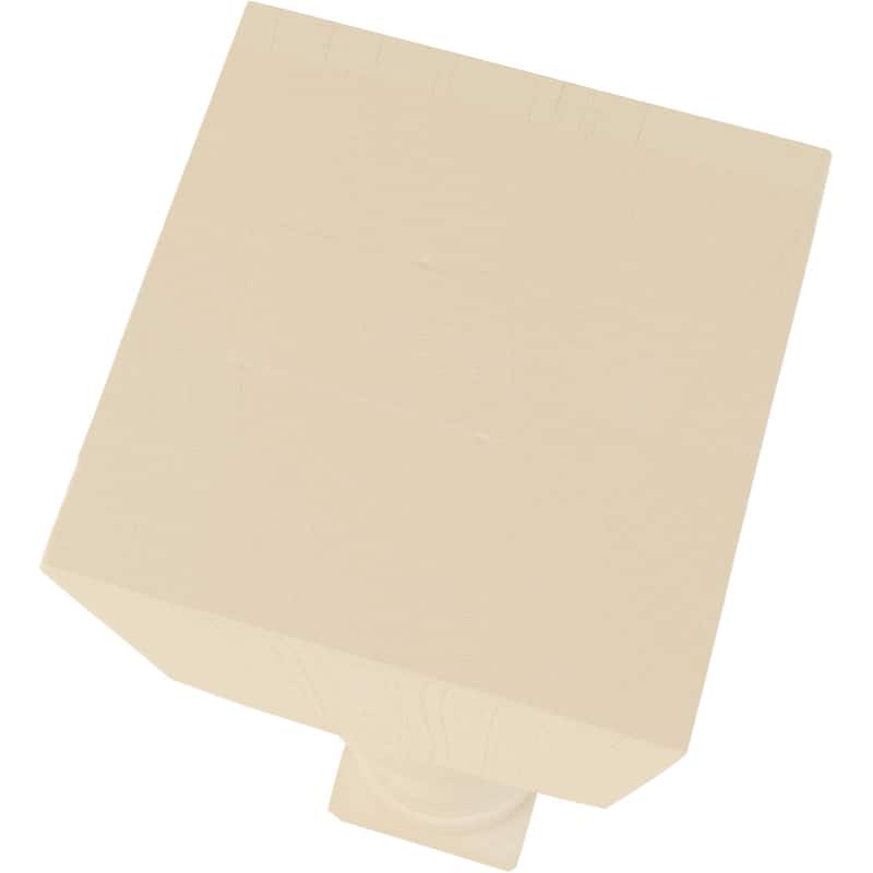 5"W x 5"D x 35 1/2"H Legacy Tapered Cabinet Column