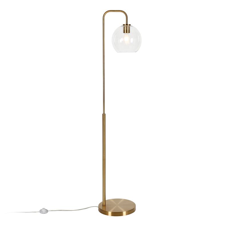 Harrison Arc Floor Lamp
