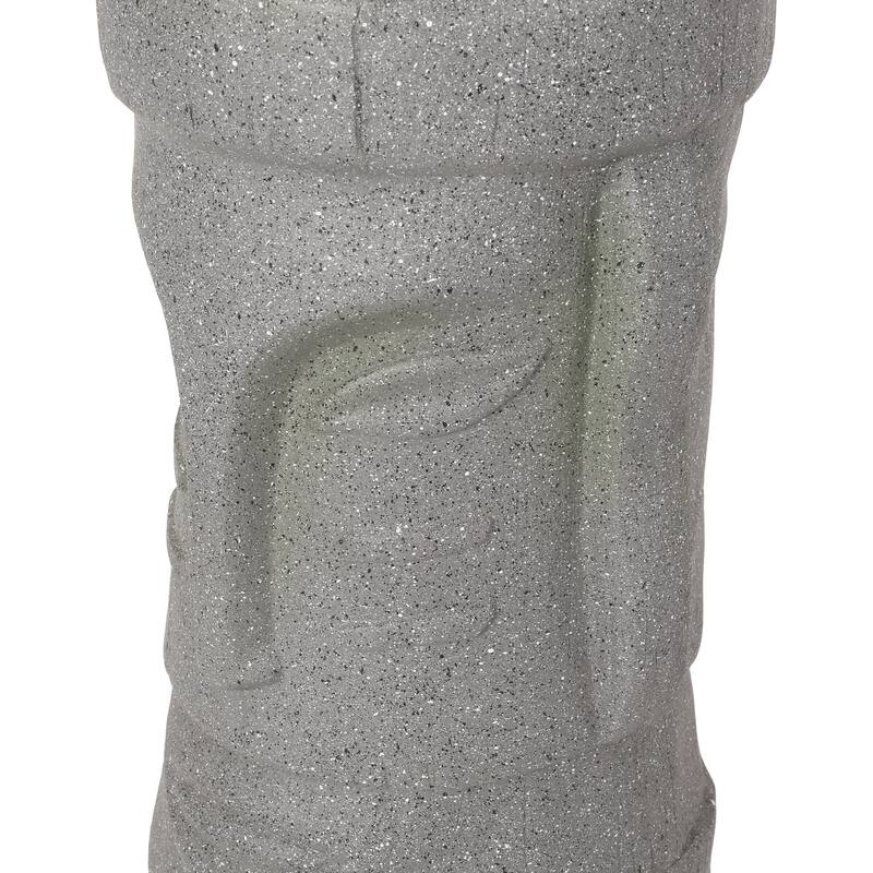 Decorative Handmade Urn Indoor & Outdoor Planter for Garden & Patio