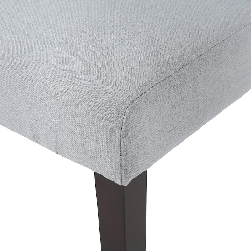 Blythe Tufted Dining Chair (Set of 2) by Christopher Knight Home
