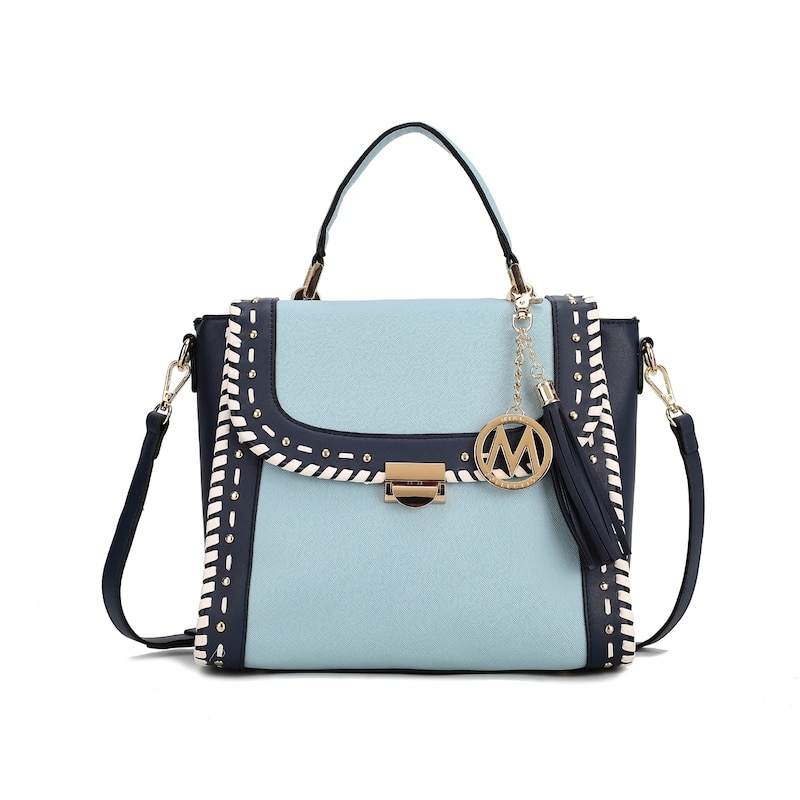 Flora Shoulder Bag