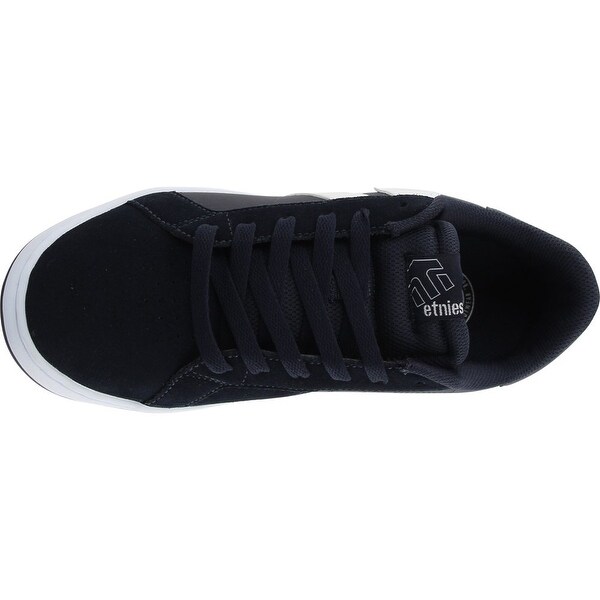 etnies fader ls black