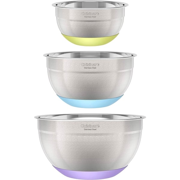 Bed Bath And Beyond Mixing Bowls