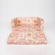 preview thumbnail 2 of 1, Toki Kids, Blooms Play Couch