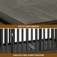preview thumbnail 14 of 38, Moasis Extra Large Dog Crate Furniture with Sliding Doors