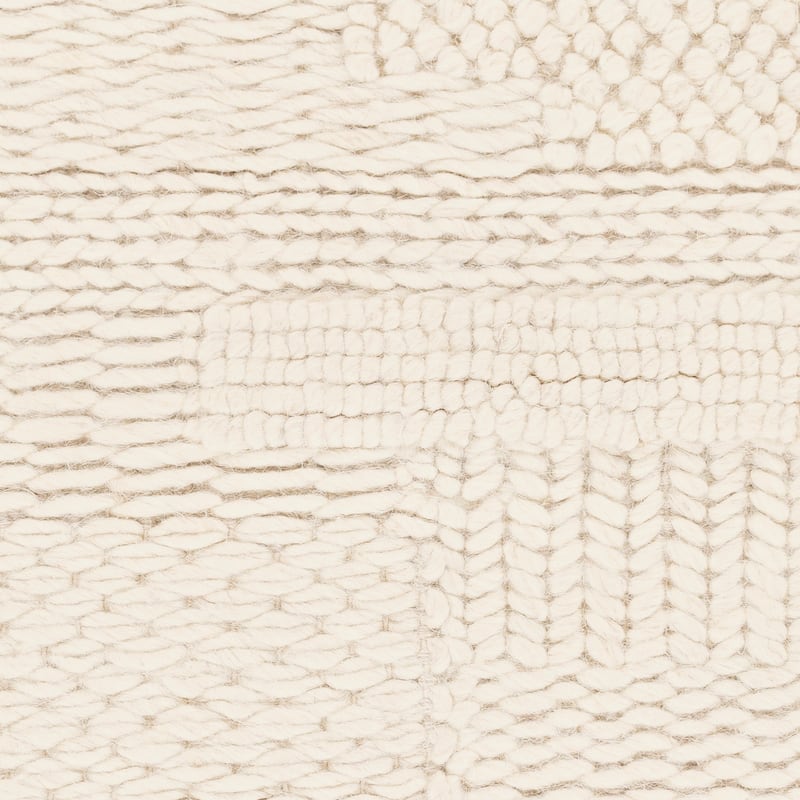 Livabliss Severena Handmade Casual Wool Area Rug