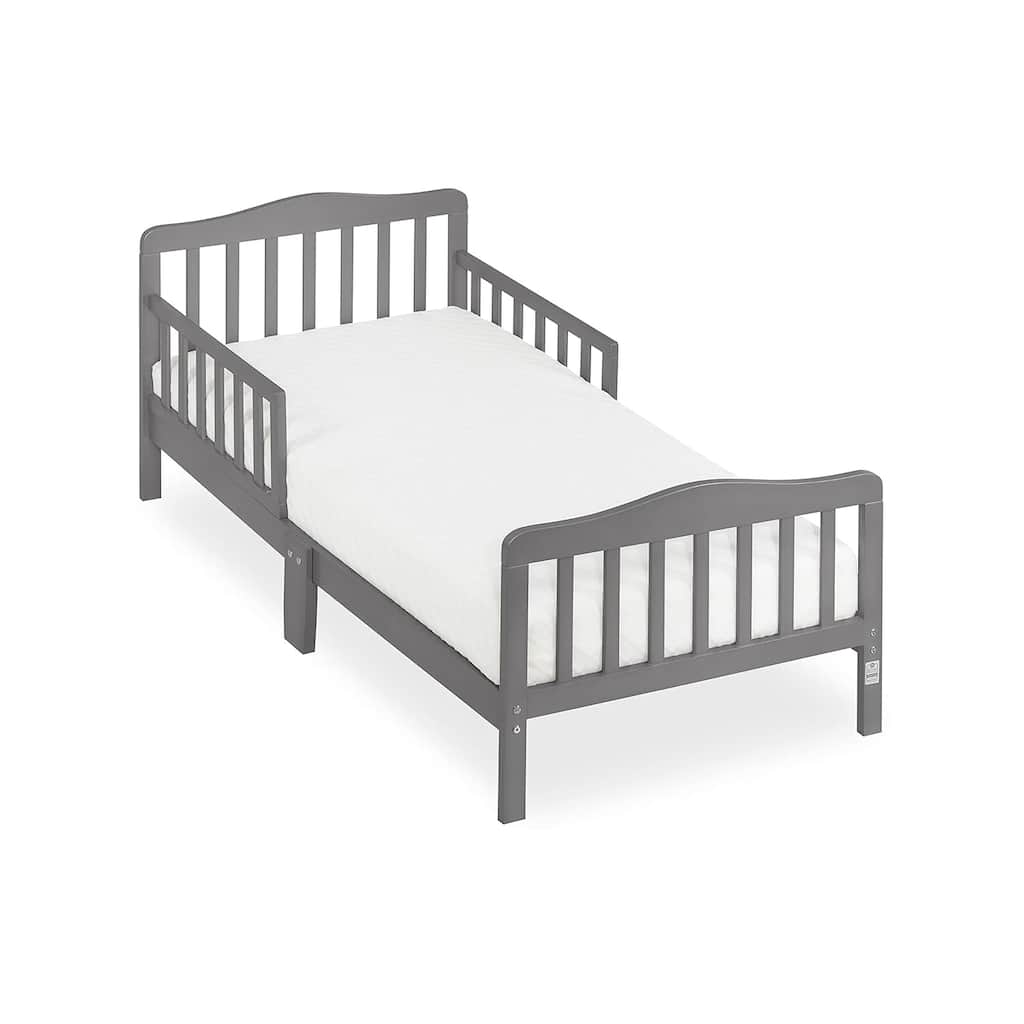 Dream On Me Classic Design Toddler Bed