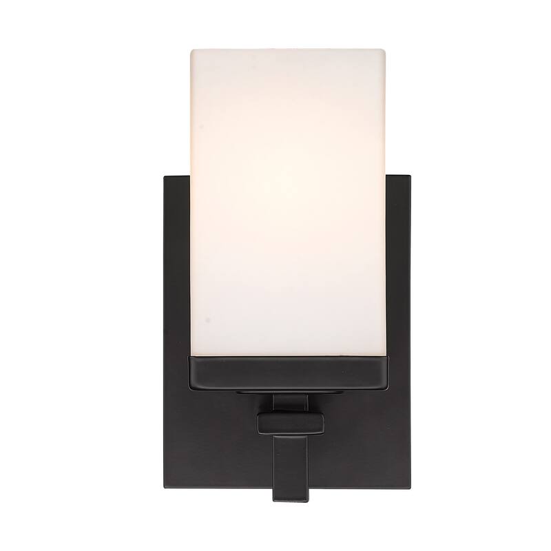 Laurel Designs Maddox 1-light Bath Vanity