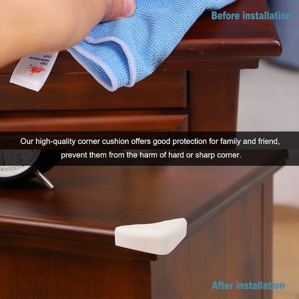bumper guards for furniture