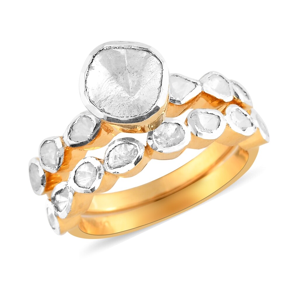 Buy New Products - 14k Diamond Rings Online at Overstock | Our 