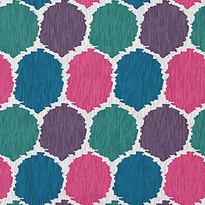 Geometric Rug