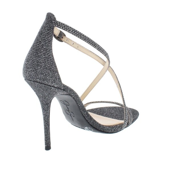 jessica simpson evening shoes